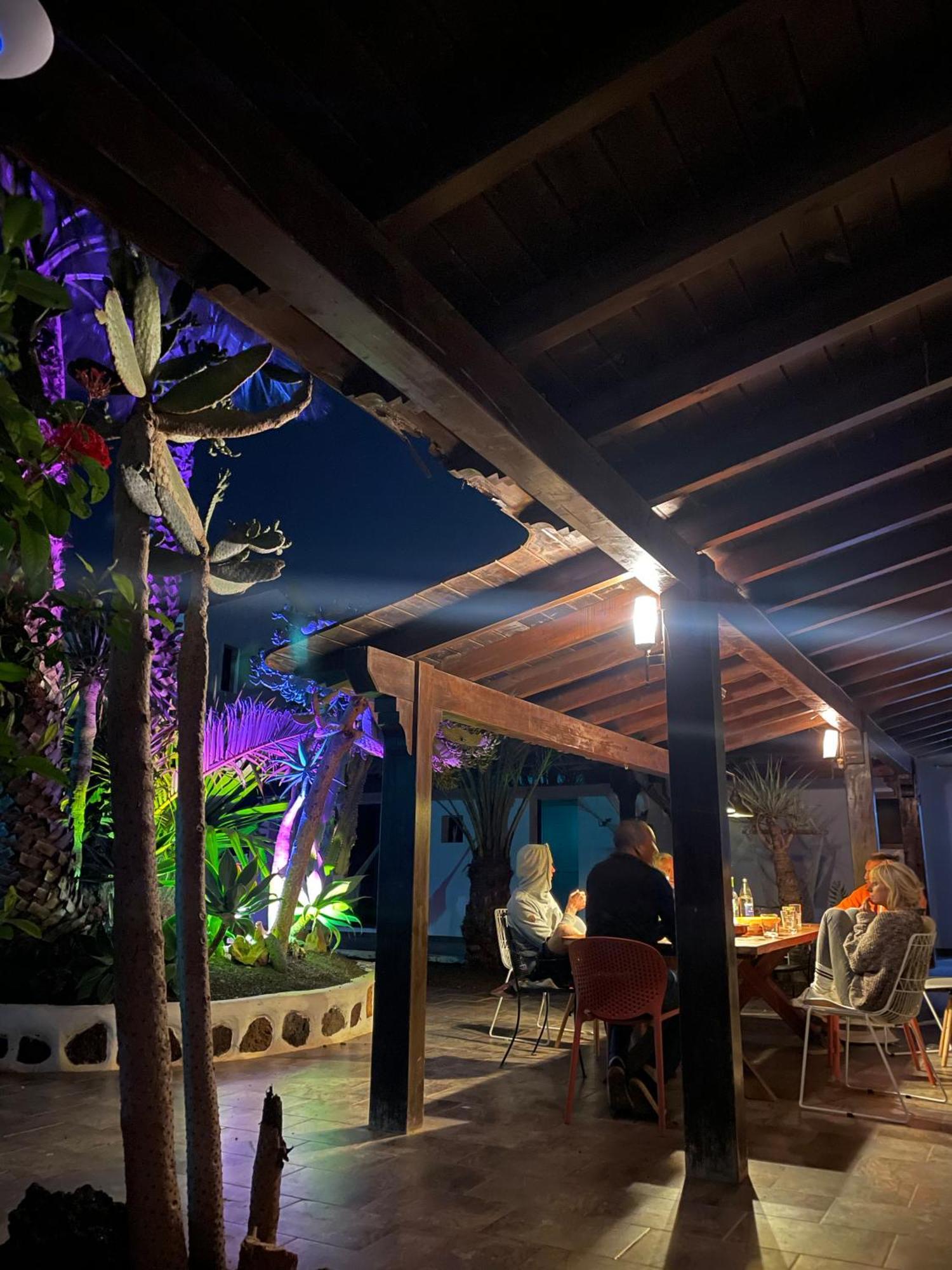 Casa Cocolores Villaverde  Exterior photo