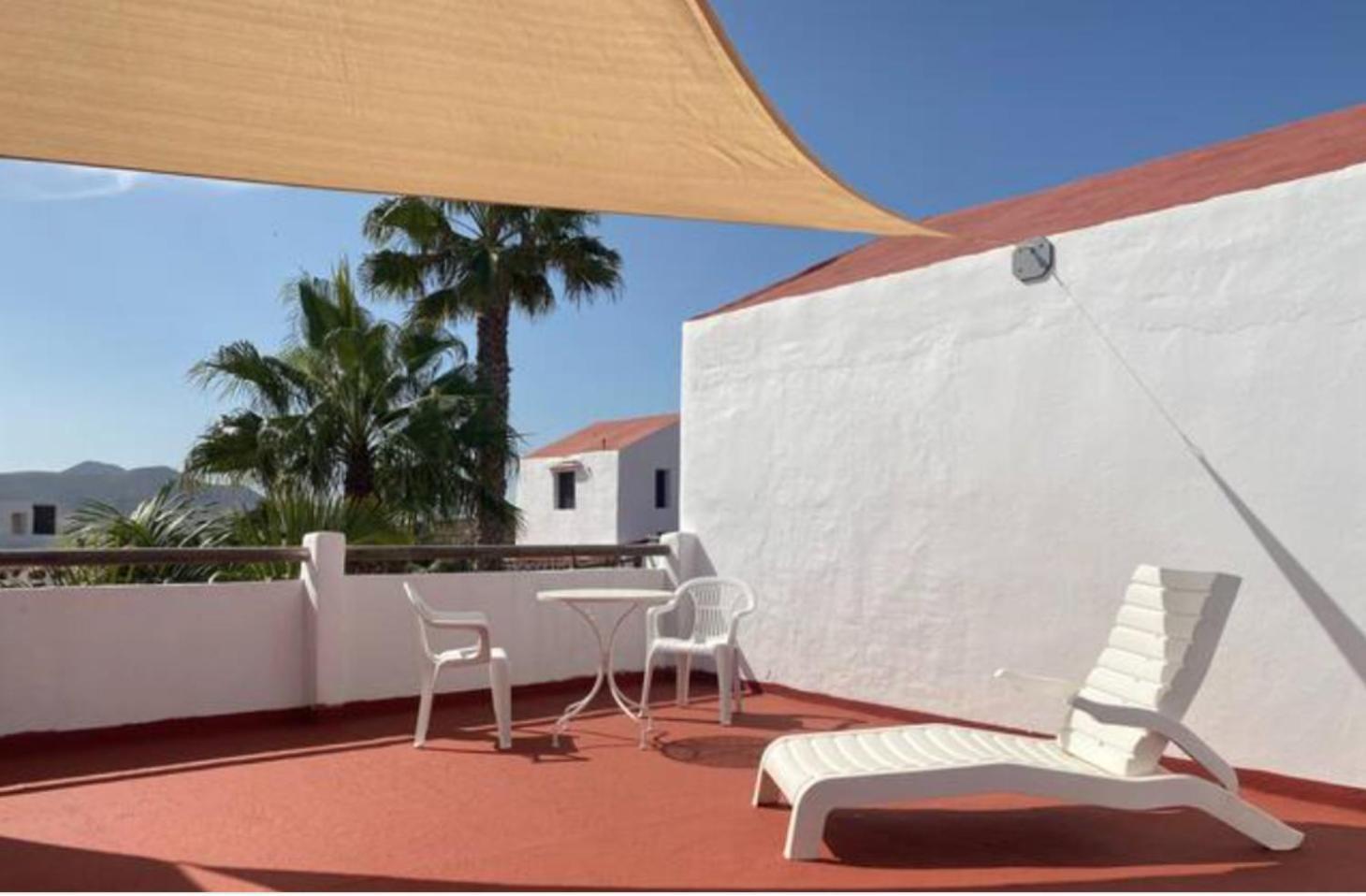 Casa Cocolores Villaverde  Exterior photo