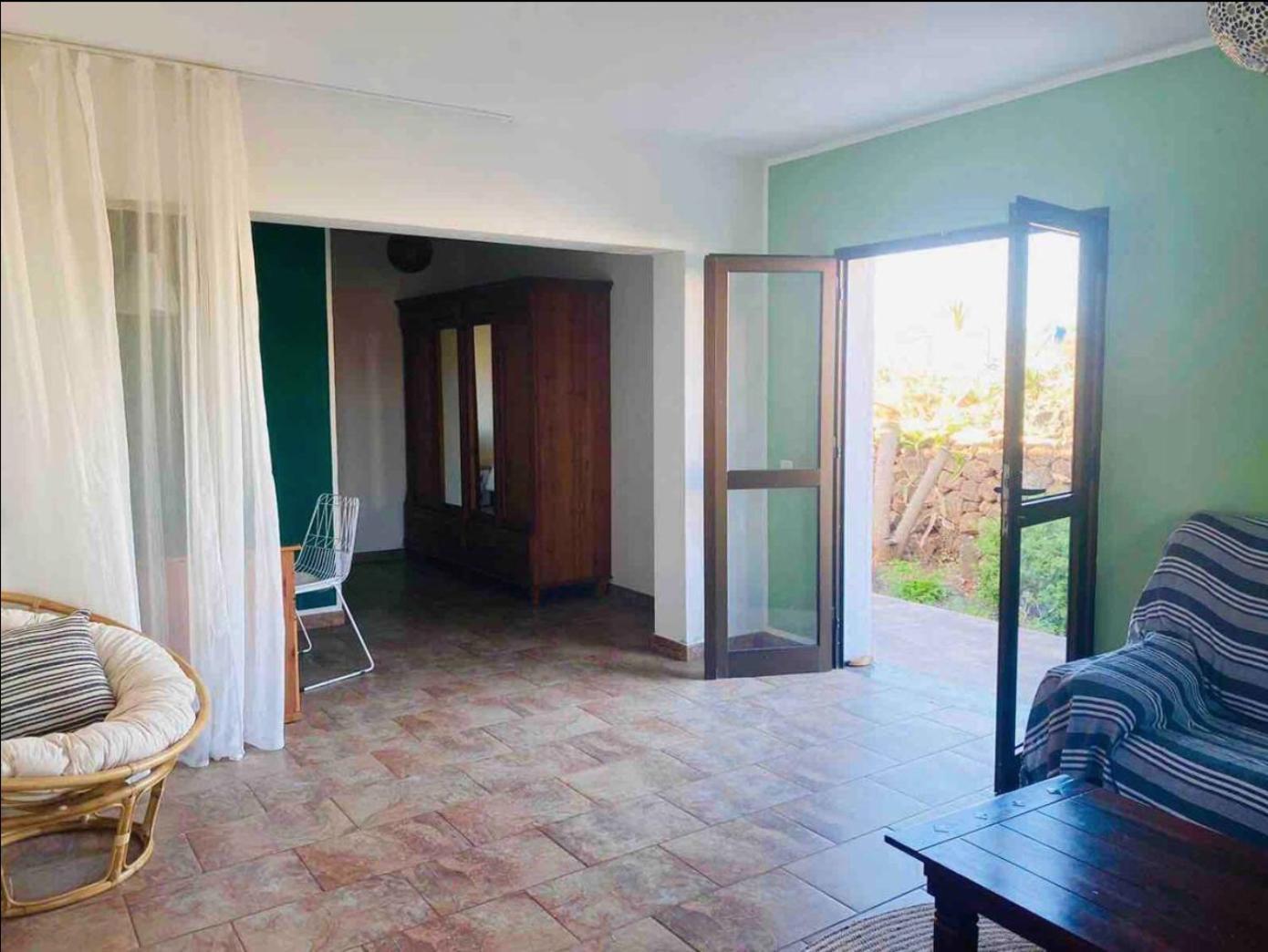 Casa Cocolores Villaverde  Room photo