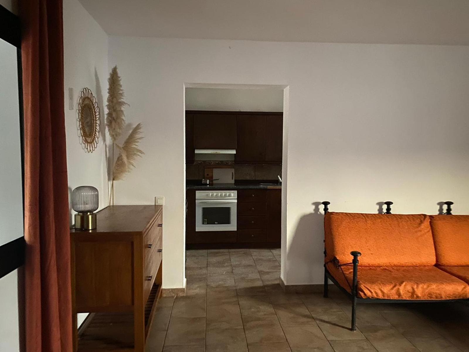 Casa Cocolores Villaverde  Room photo