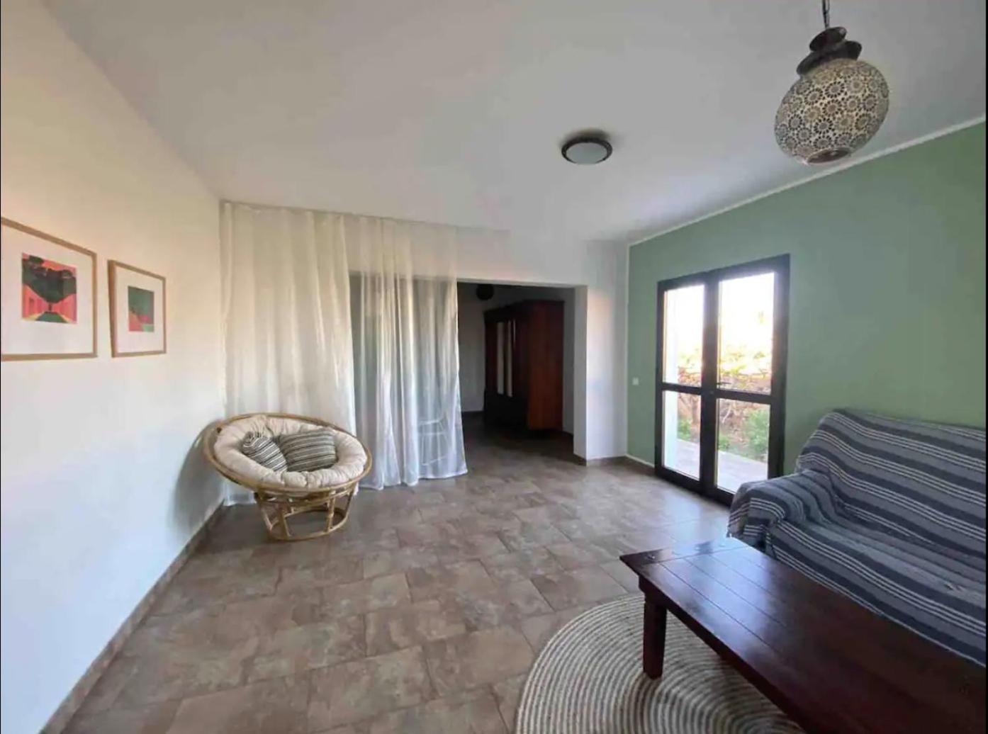 Casa Cocolores Villaverde  Room photo