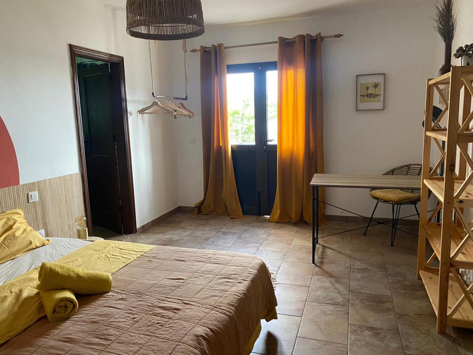 Casa Cocolores Villaverde  Room photo