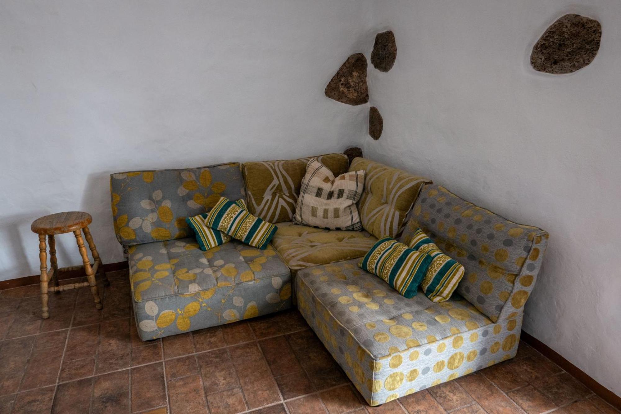 Casa Cocolores Villaverde  Room photo