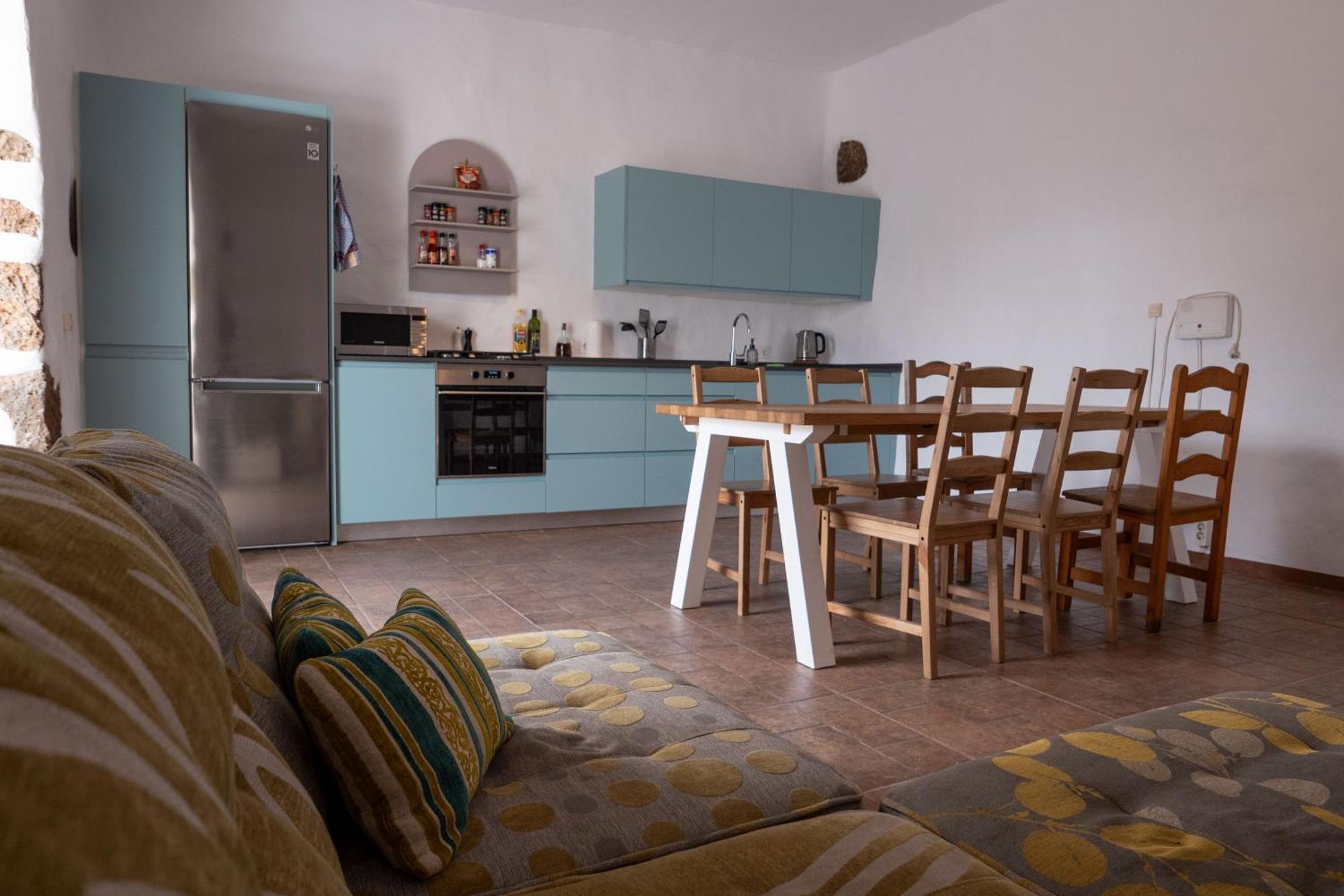 Casa Cocolores Villaverde  Room photo
