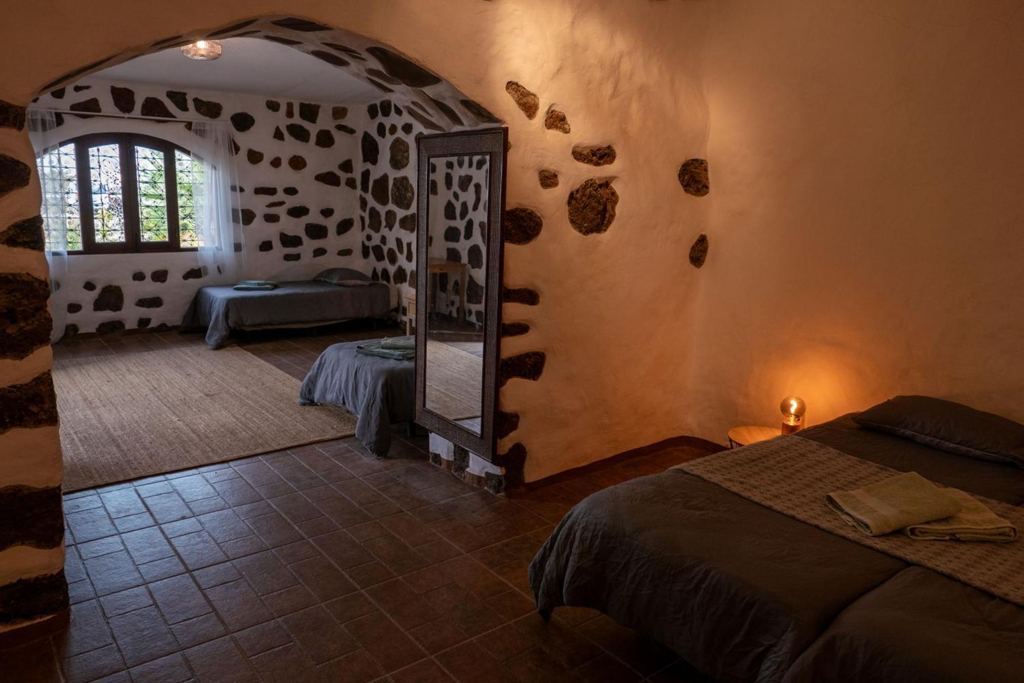 Casa Cocolores Villaverde  Room photo
