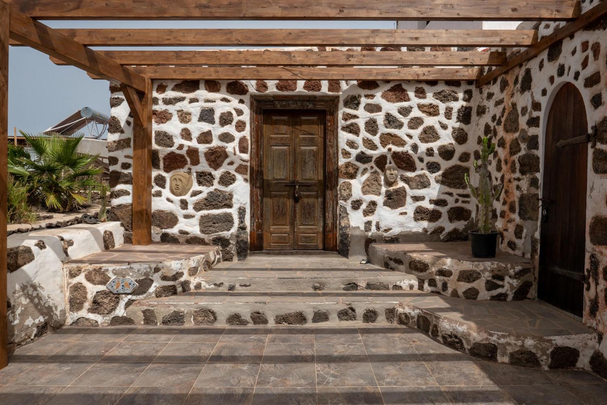 Casa Cocolores Villaverde  Room photo