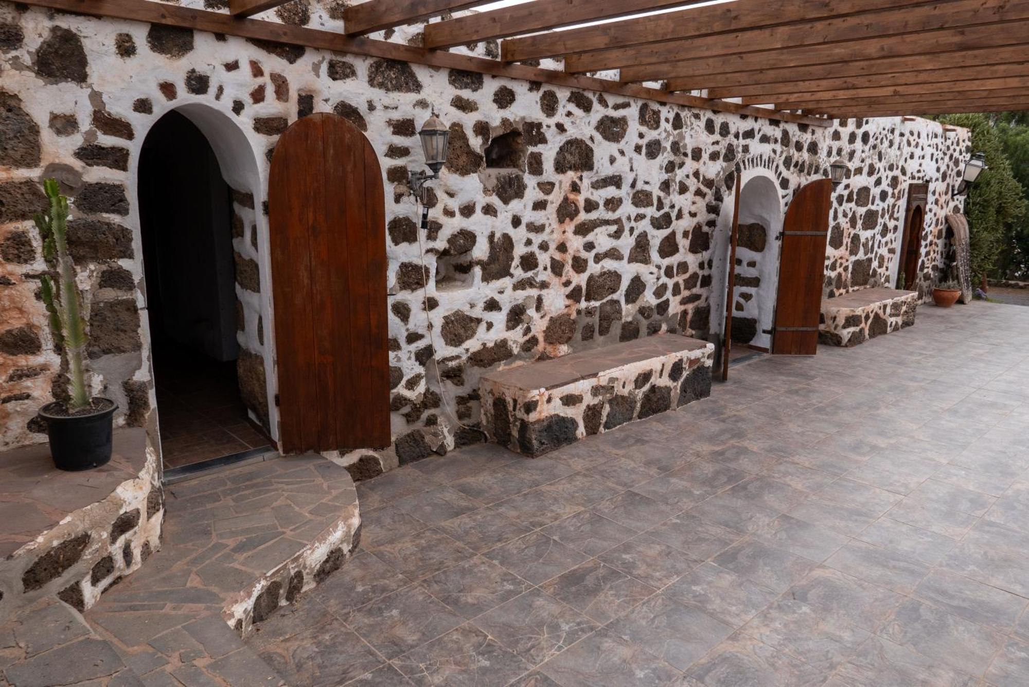 Casa Cocolores Villaverde  Room photo