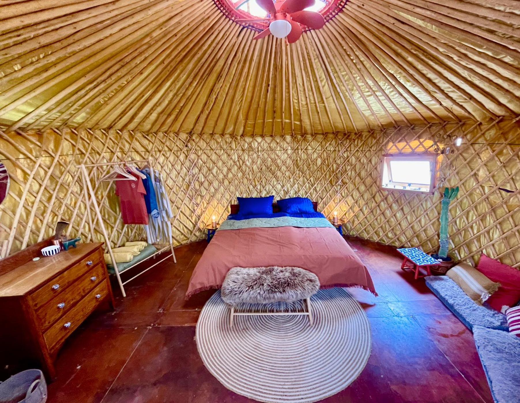 Casa Cocolores Villaverde  Room photo