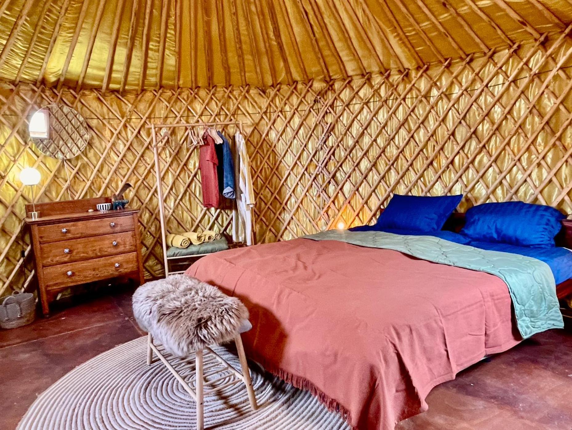 Casa Cocolores Villaverde  Room photo